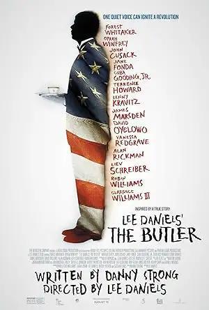 فيلم The Butler 2013 مترجم - باهي فيلم